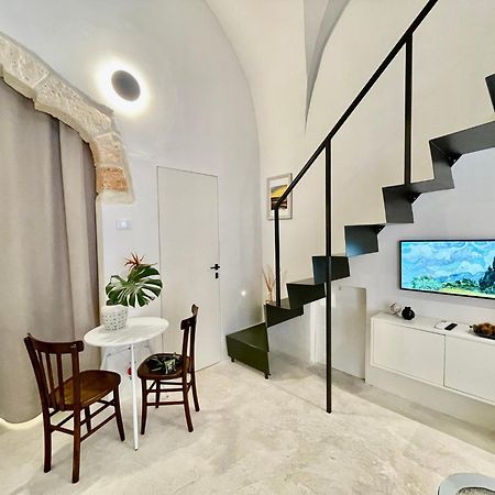 Nardò I Granai, Idromassaggio E Relax - Marea Stays Collection מראה חיצוני תמונה