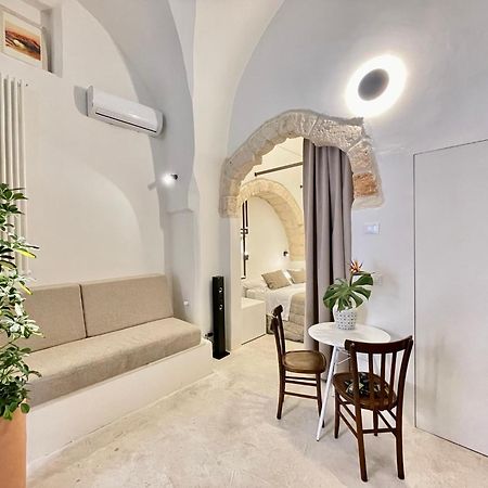 Nardò I Granai, Idromassaggio E Relax - Marea Stays Collection מראה חיצוני תמונה