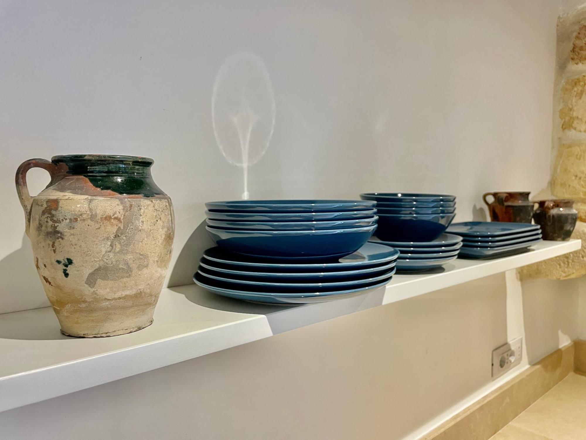 Nardò I Granai, Idromassaggio E Relax - Marea Stays Collection מראה חיצוני תמונה