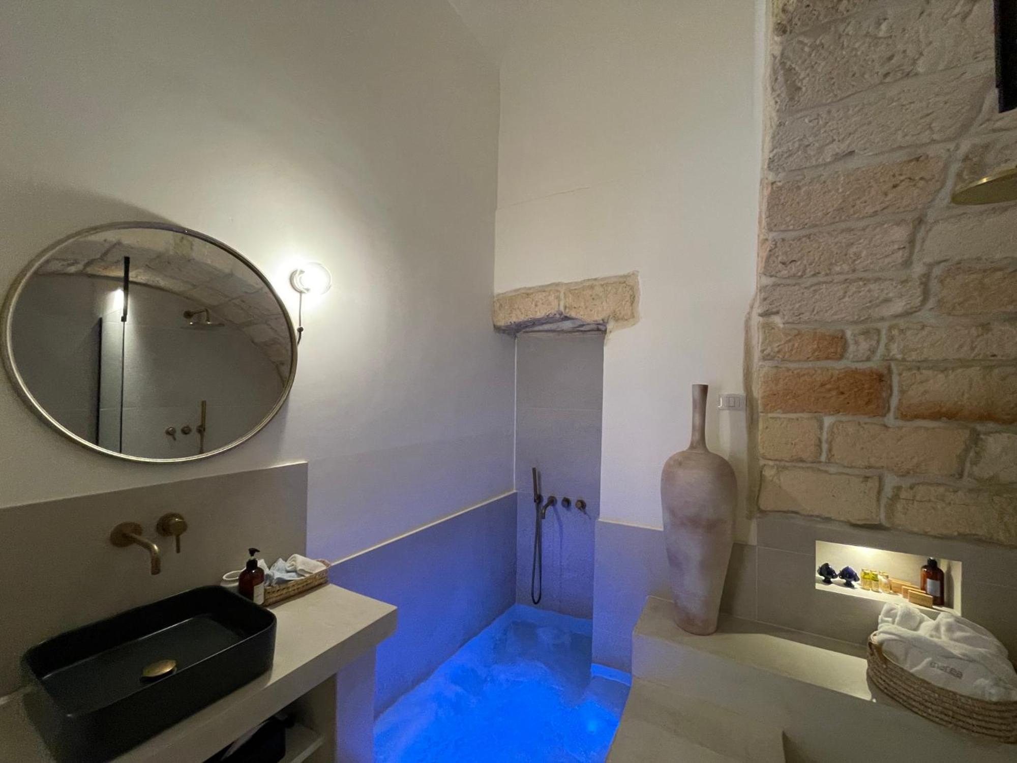 Nardò I Granai, Idromassaggio E Relax - Marea Stays Collection מראה חיצוני תמונה