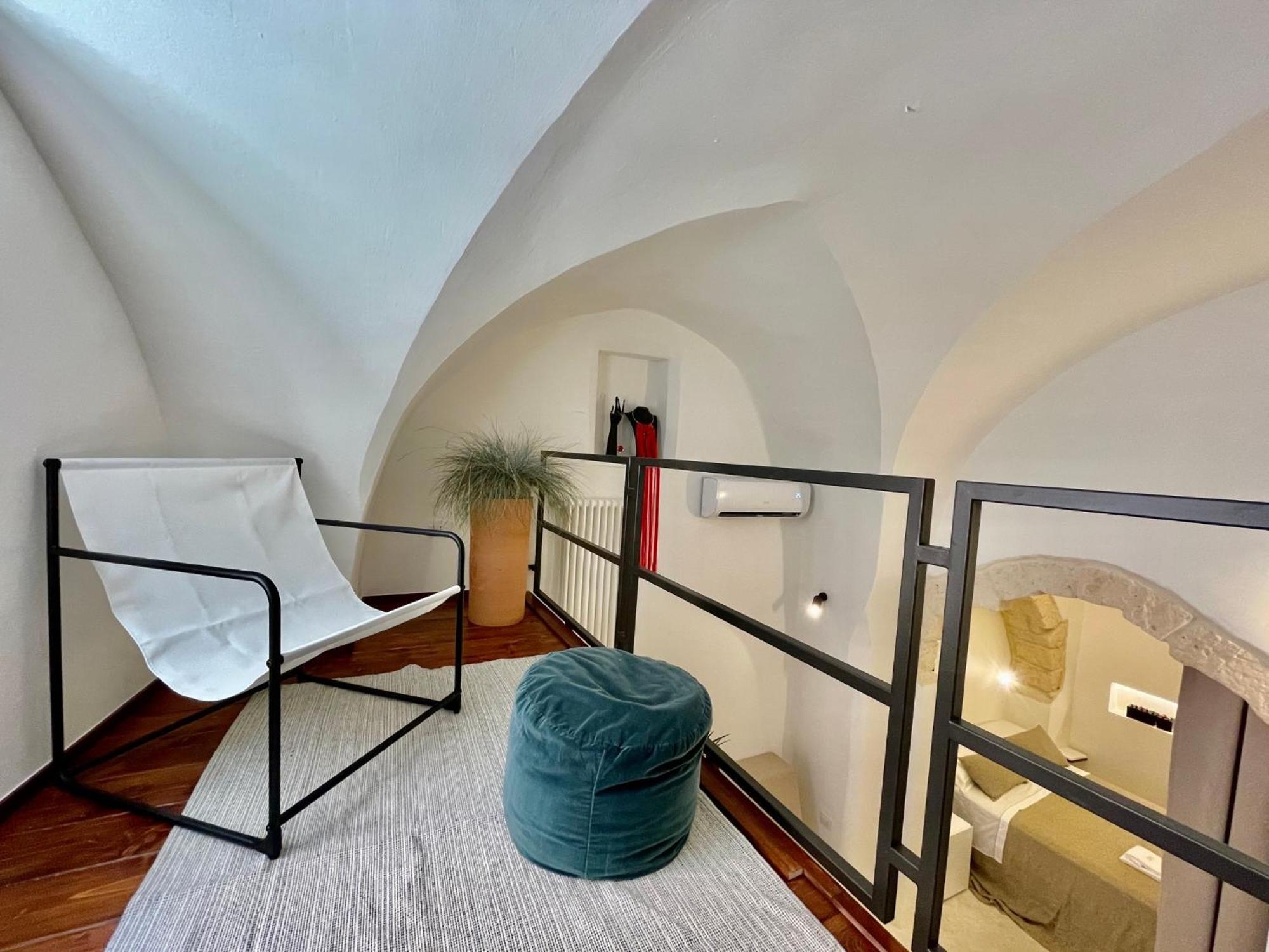 Nardò I Granai, Idromassaggio E Relax - Marea Stays Collection מראה חיצוני תמונה