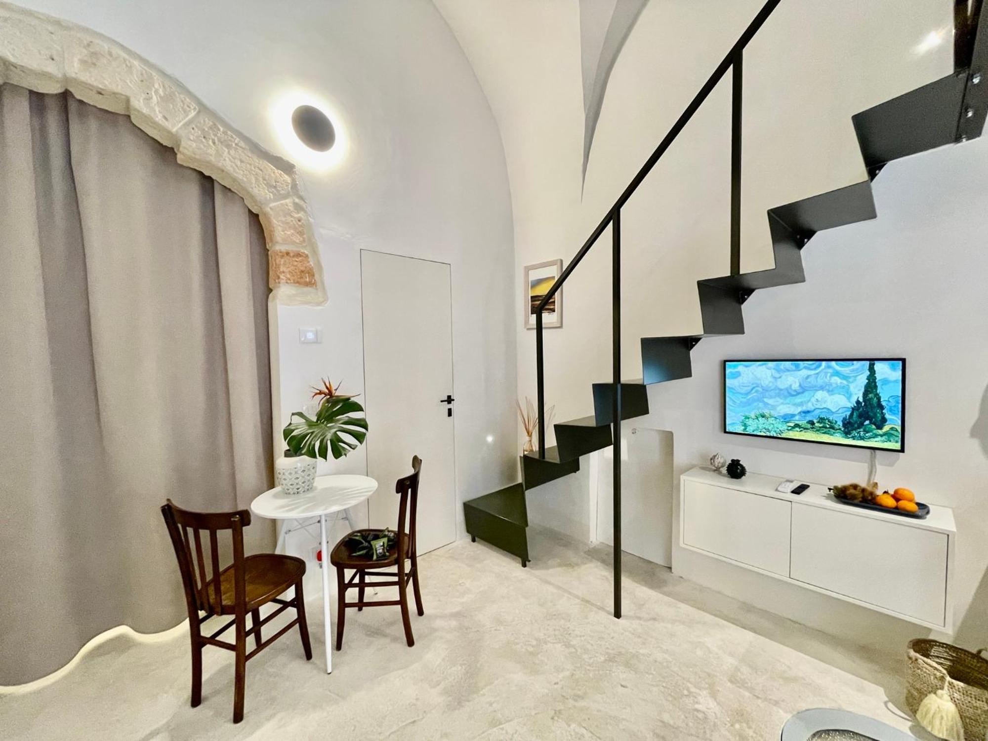 Nardò I Granai, Idromassaggio E Relax - Marea Stays Collection מראה חיצוני תמונה
