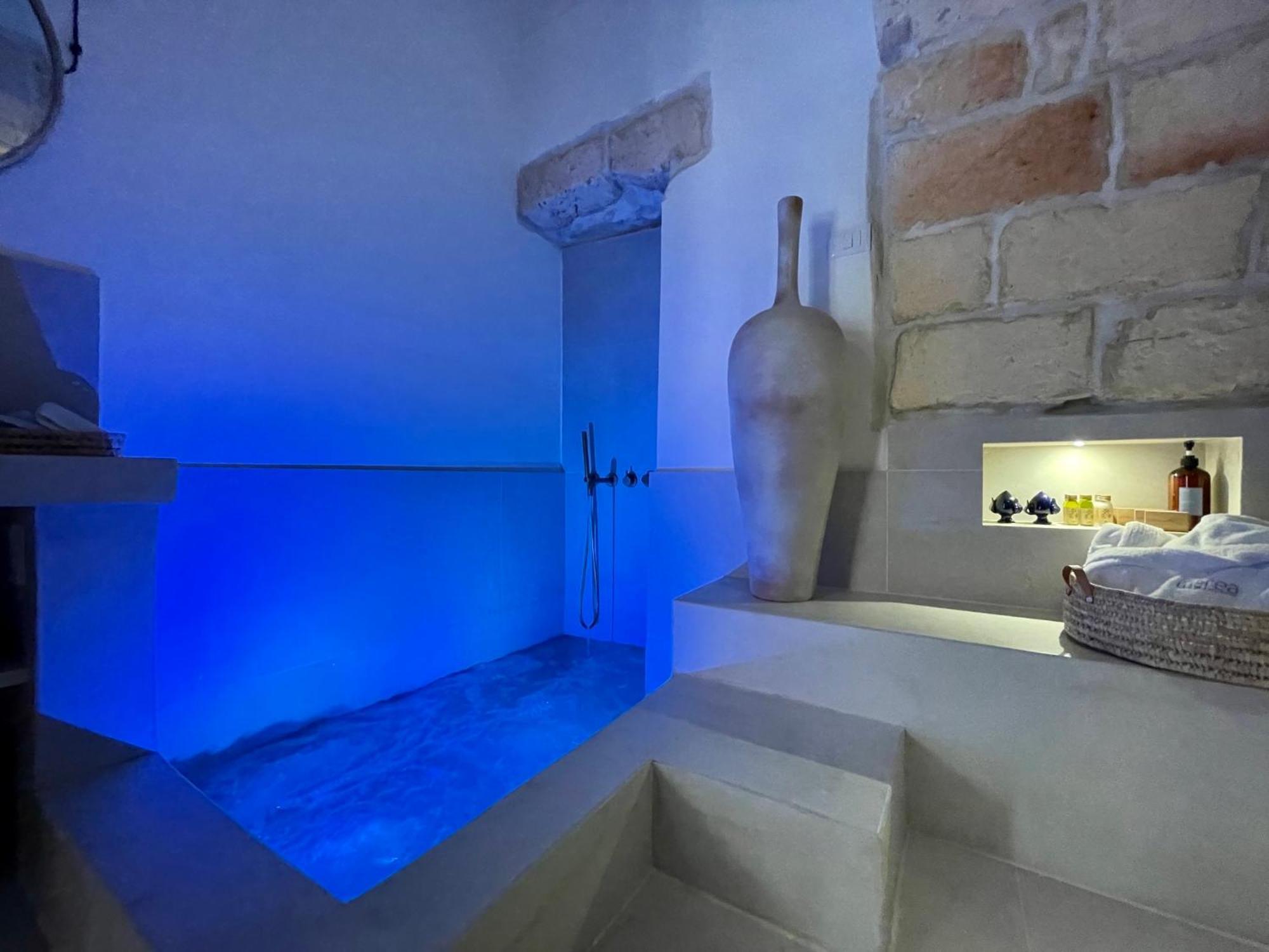 Nardò I Granai, Idromassaggio E Relax - Marea Stays Collection מראה חיצוני תמונה