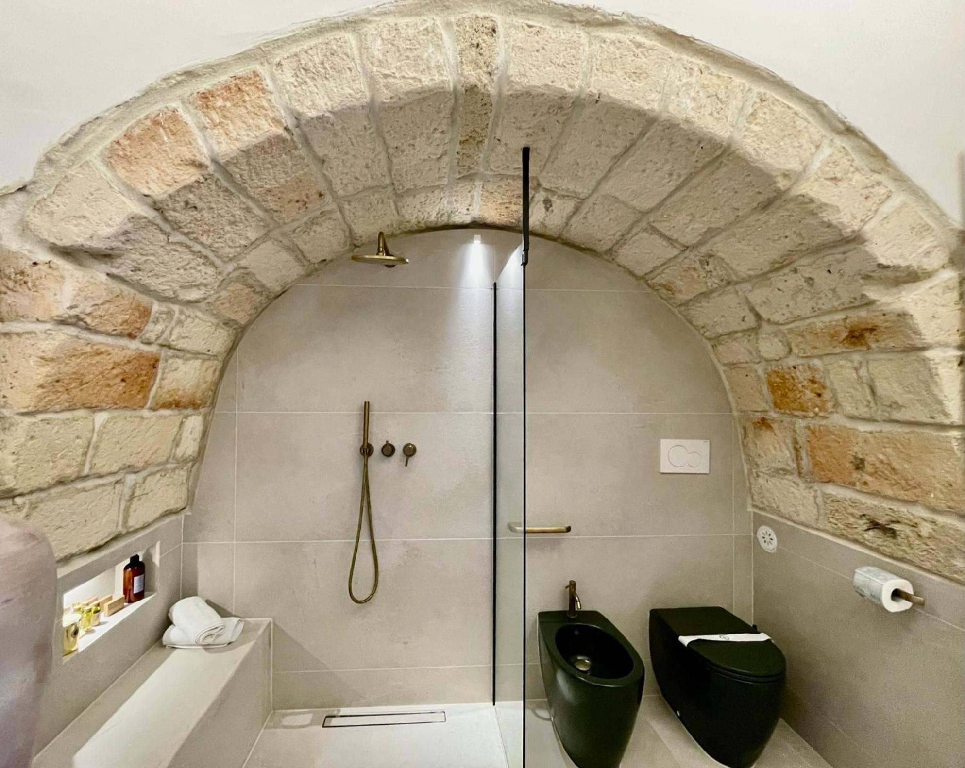 Nardò I Granai, Idromassaggio E Relax - Marea Stays Collection מראה חיצוני תמונה