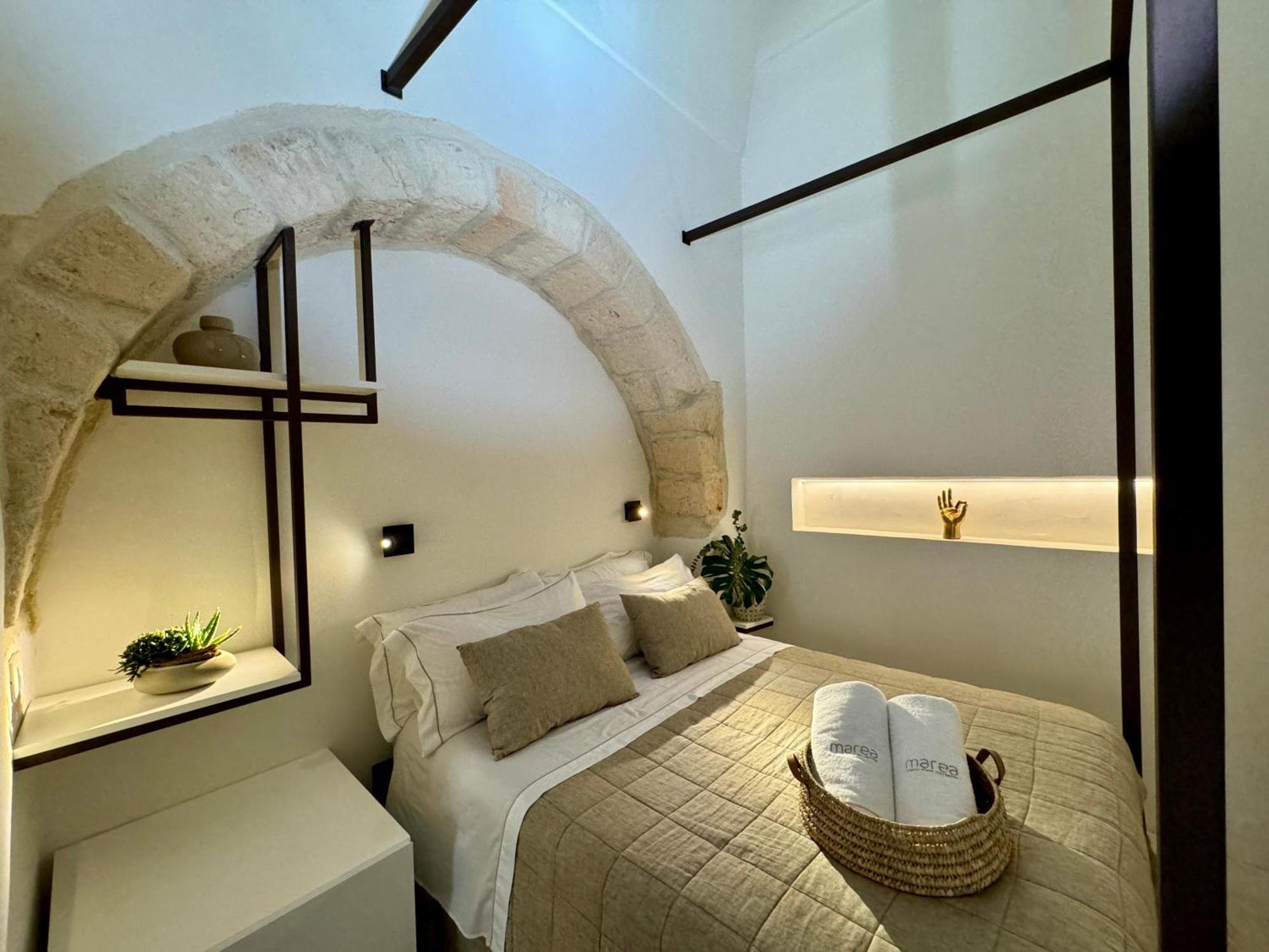 Nardò I Granai, Idromassaggio E Relax - Marea Stays Collection מראה חיצוני תמונה