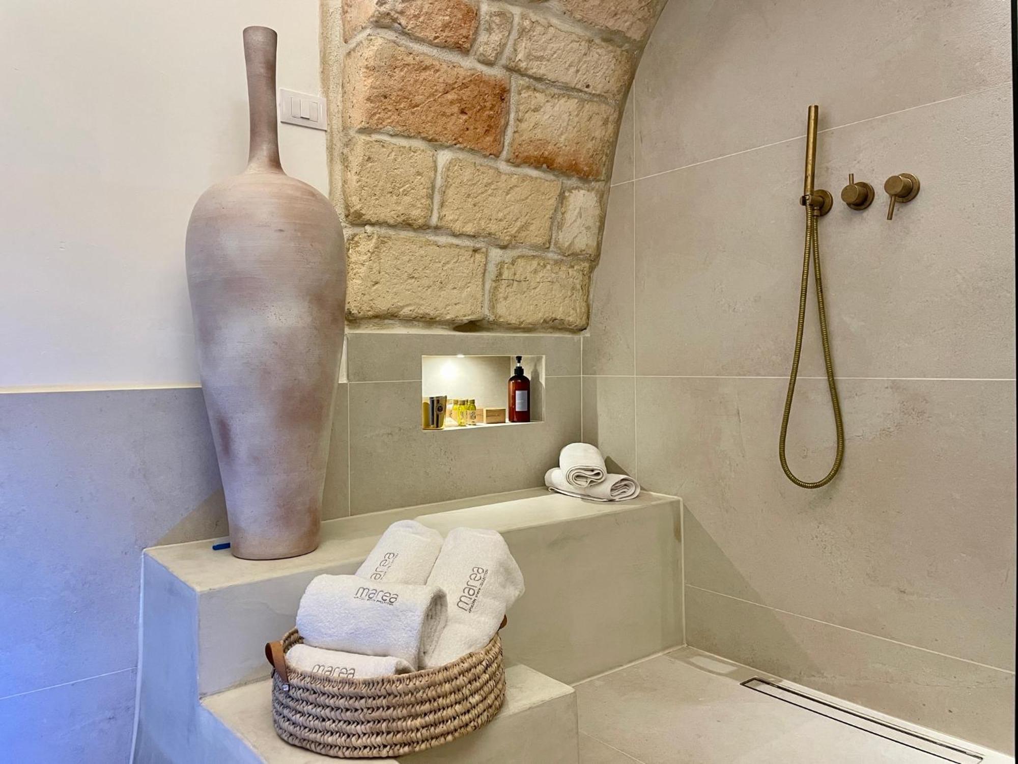 Nardò I Granai, Idromassaggio E Relax - Marea Stays Collection מראה חיצוני תמונה
