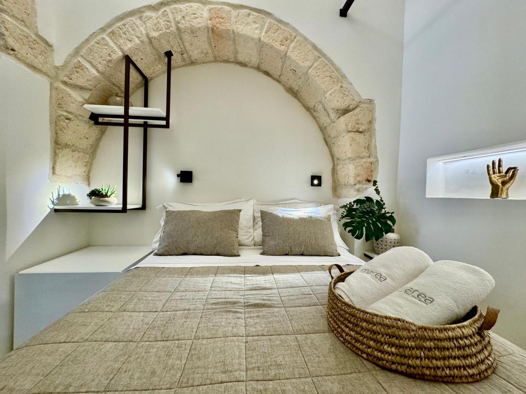 Nardò I Granai, Idromassaggio E Relax - Marea Stays Collection מראה חיצוני תמונה