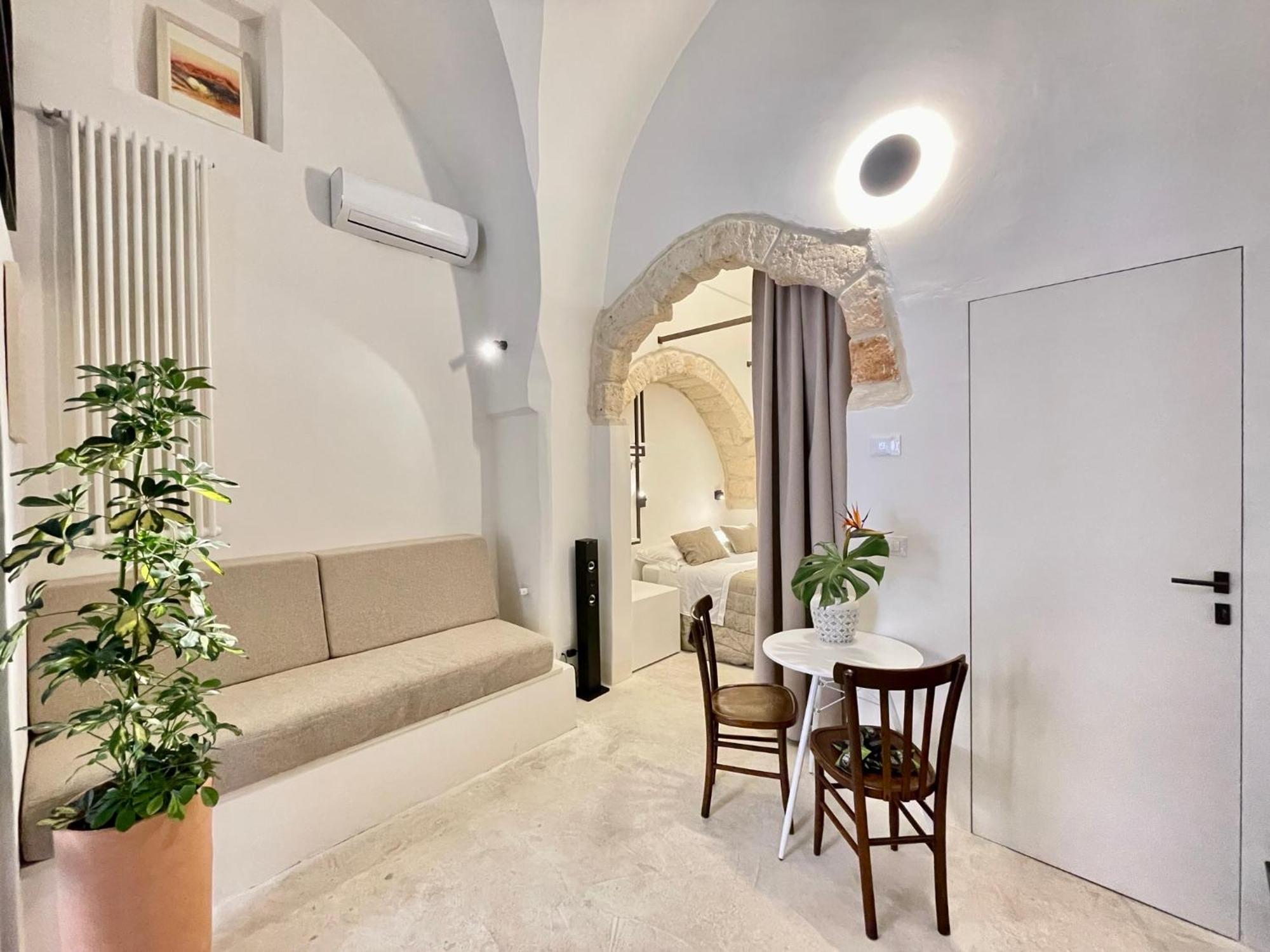 Nardò I Granai, Idromassaggio E Relax - Marea Stays Collection מראה חיצוני תמונה