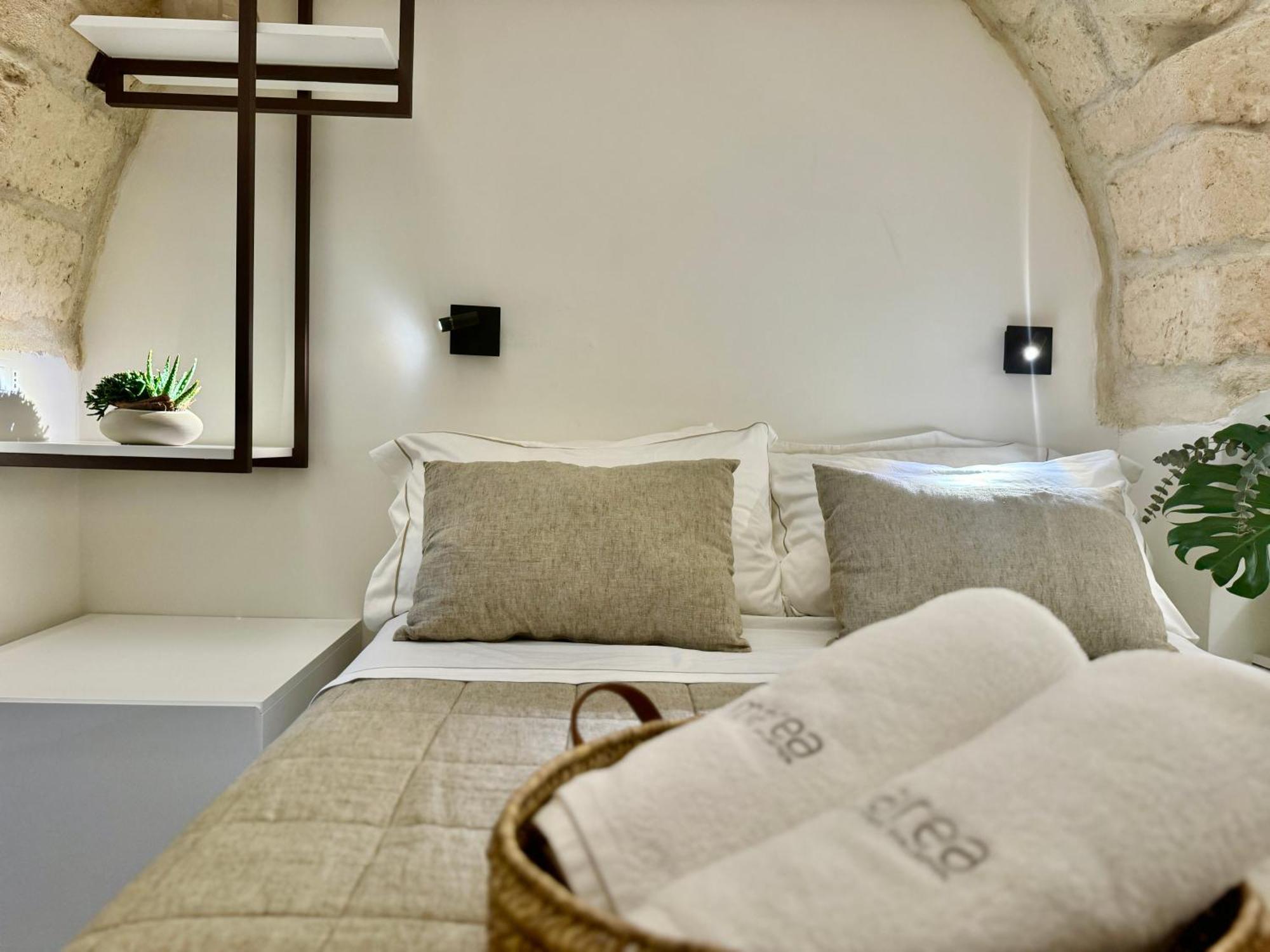 Nardò I Granai, Idromassaggio E Relax - Marea Stays Collection מראה חיצוני תמונה