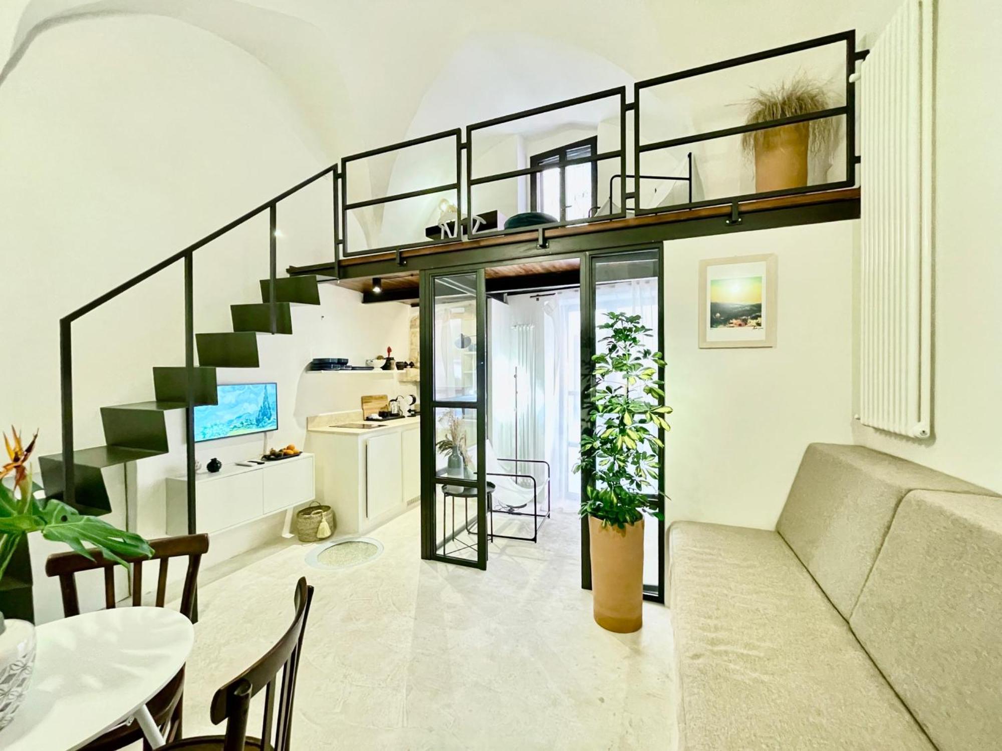 Nardò I Granai, Idromassaggio E Relax - Marea Stays Collection מראה חיצוני תמונה